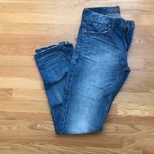 American Eagle Mens Jeans